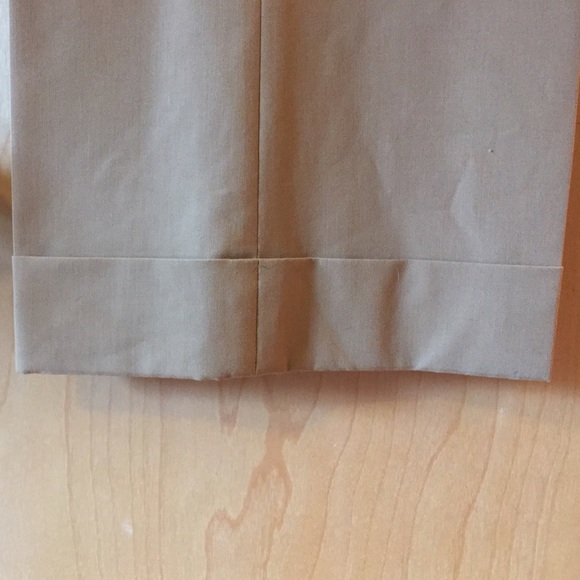 Gorgeous Wide-Leg Trousers - Picture 3 of 5