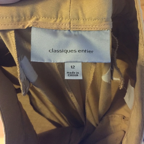 Gorgeous Wide-Leg Trousers - Picture 5 of 5