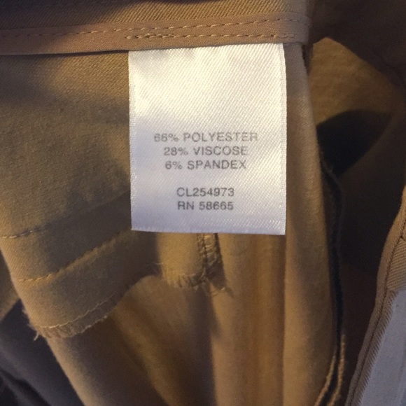 Gorgeous Wide-Leg Trousers - Picture 4 of 5