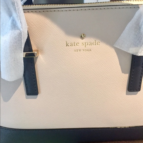 Kate Spade Cedar Street Maise Crisp Linen/Offshore - Picture 3 of 7