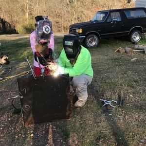 Meet your Posher, Sherry