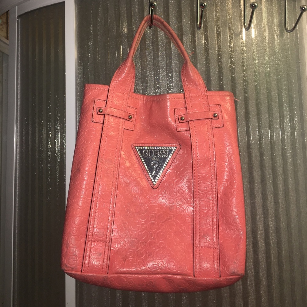 Guess purse 👛