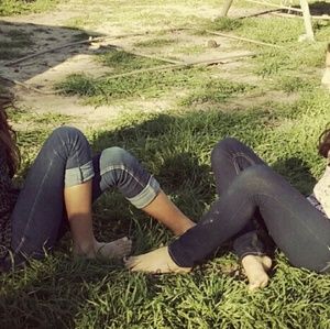 Meet your Posher, Carla