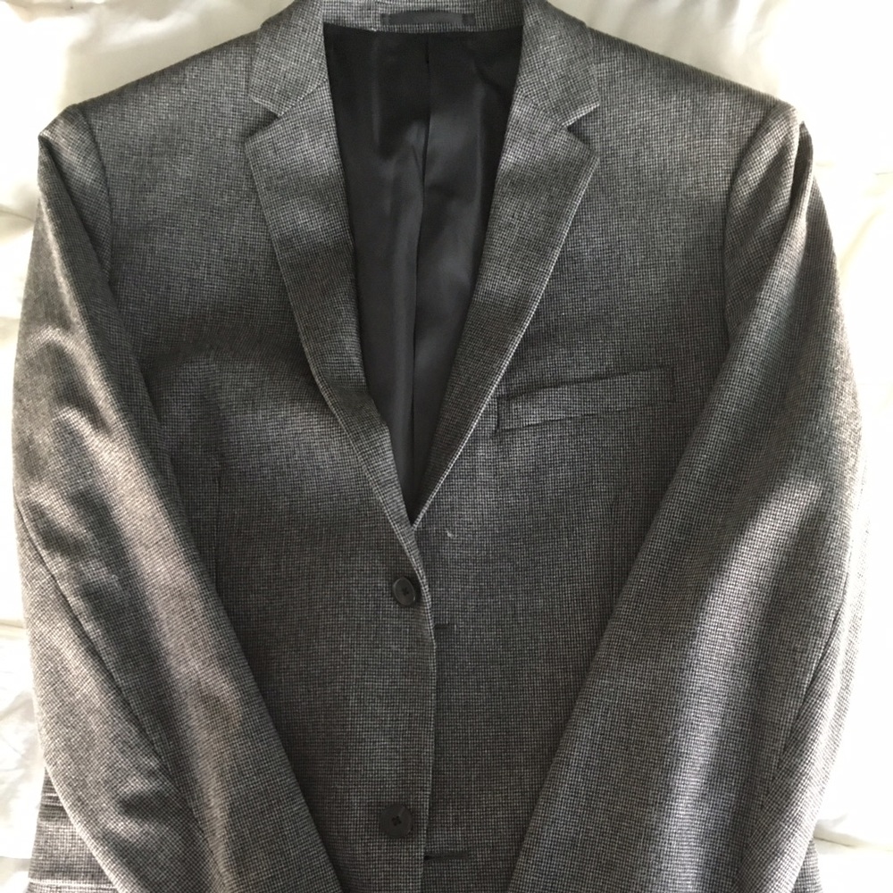 Theory Coat