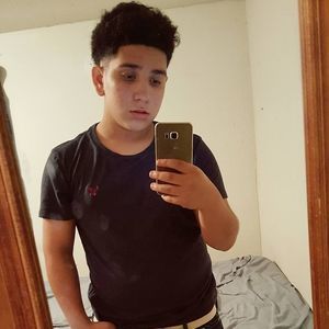 Meet your Posher, Damian