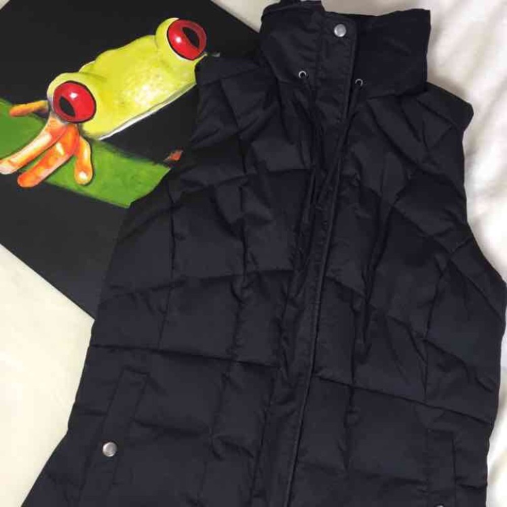 Columbia vest