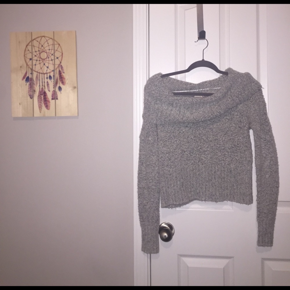 Warm and Classy Top
