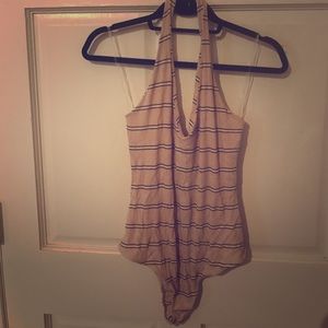 Pac Sun onesie Size Large