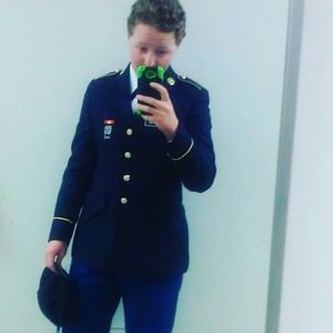 Meet your Posher, Chase