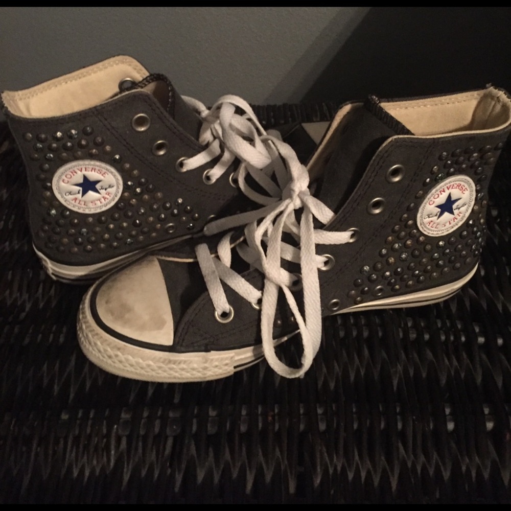 Converse All Stars