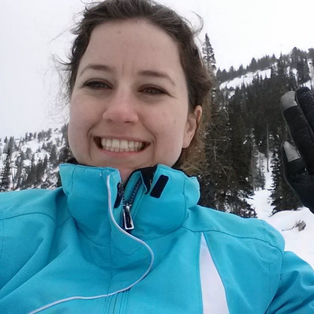 Meet your Posher, Sally