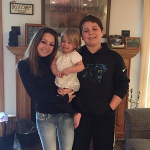 Meet your Posher, Megan