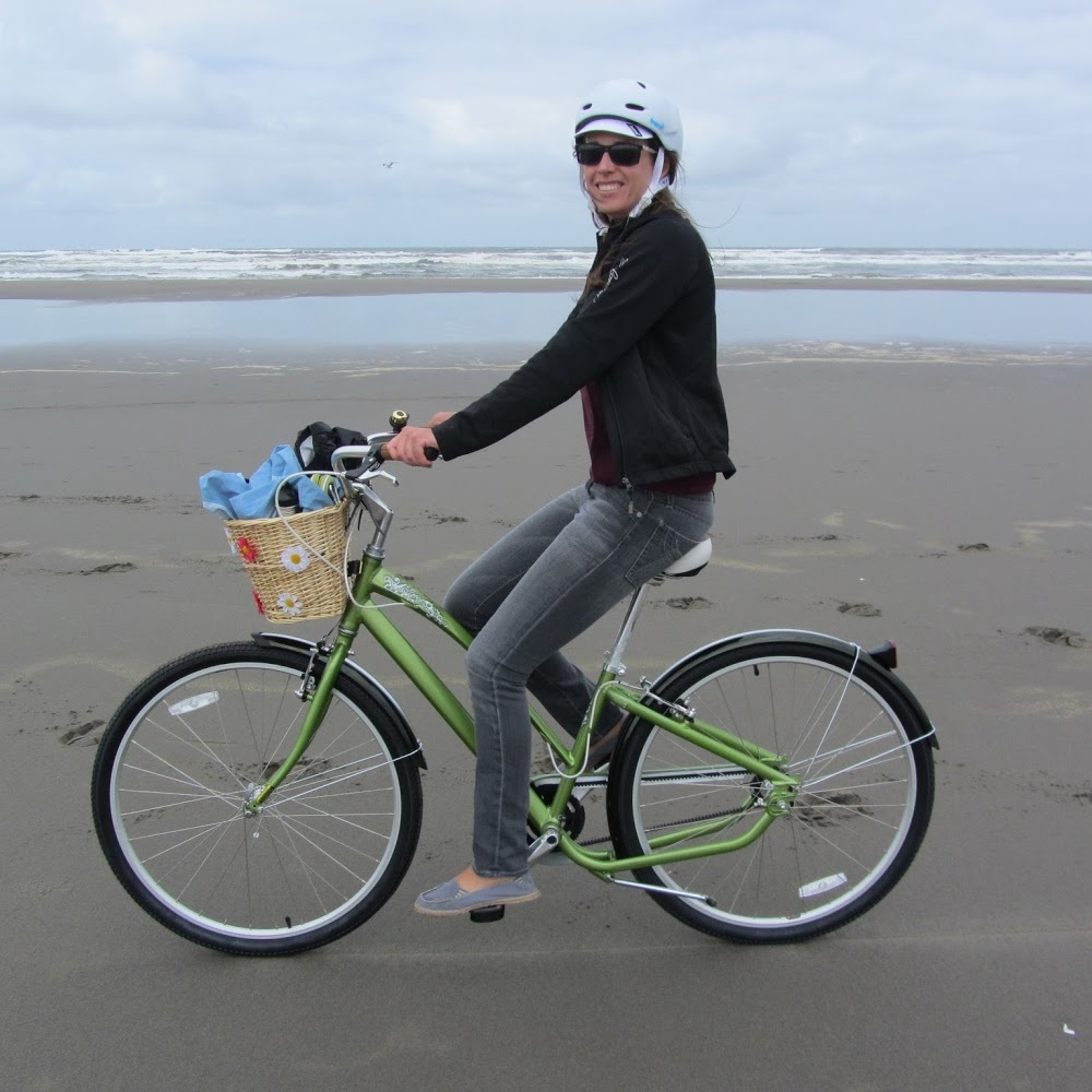 Meet your Posher, Heidi