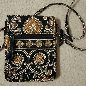 Vera Bradley crossbody