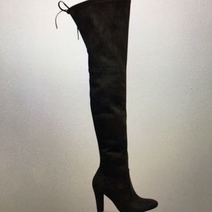 EUC: Steve Madden Thigh High Boots