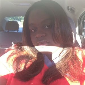 Meet your Posher, Robin