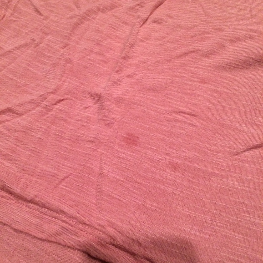 Two pink Express tops! - Picture 3 of 3
