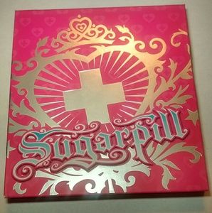 Sugarpill addicted to pretty