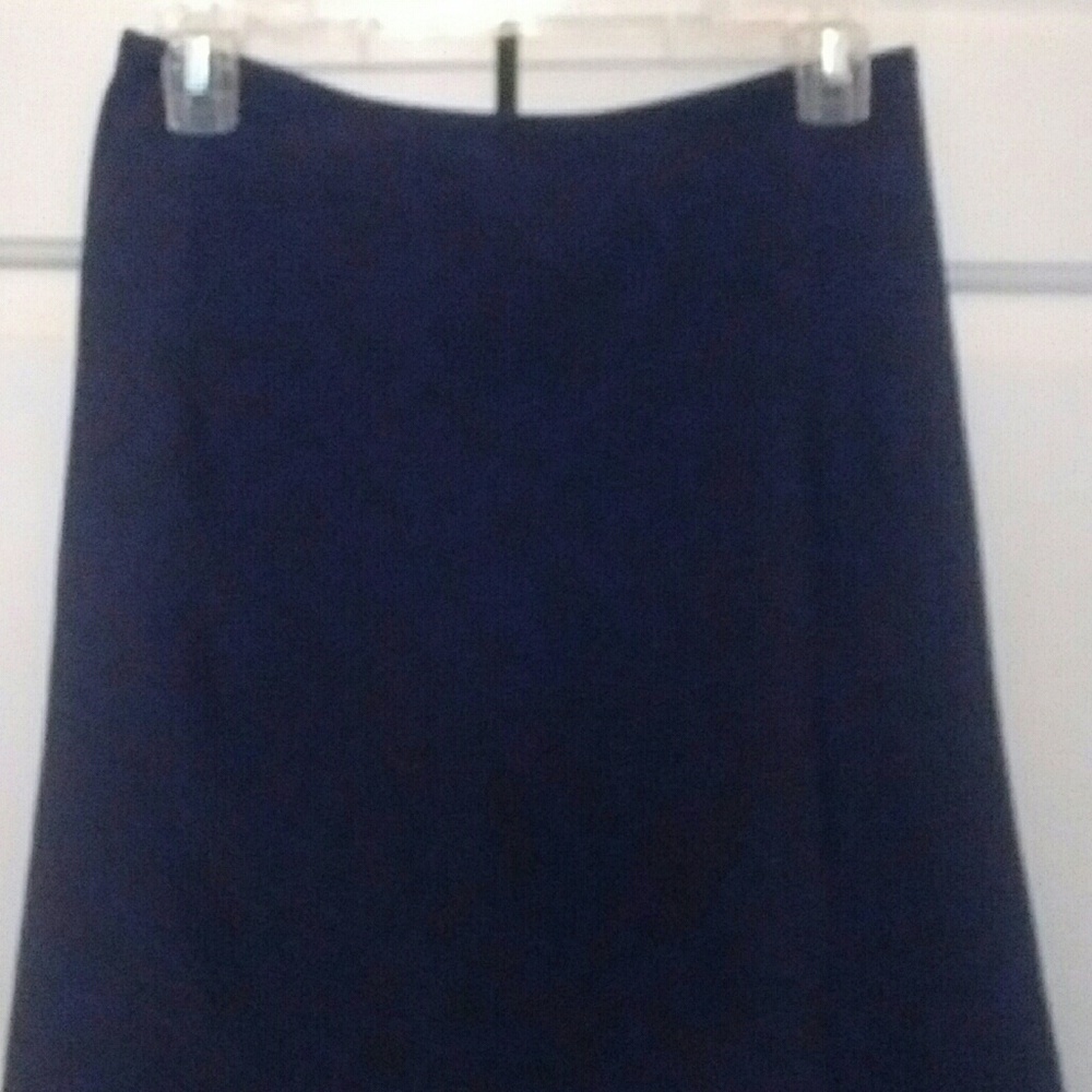 Cute little MY MICHELLE SKIRT!