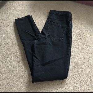 Topshop Moto Joni Jean