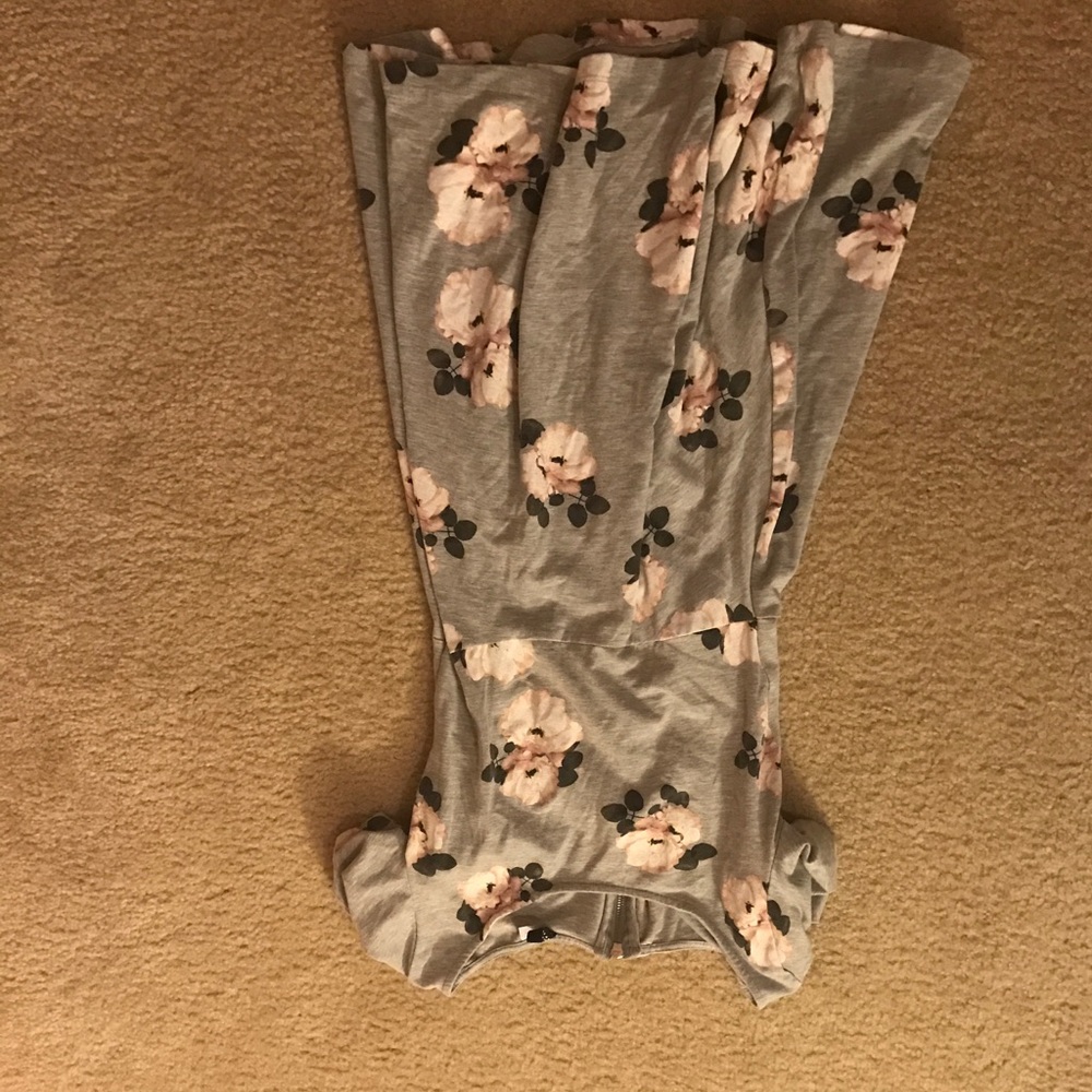 Cute H&M dress