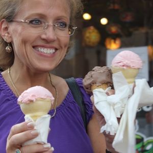 Meet your Posher, Laurinda