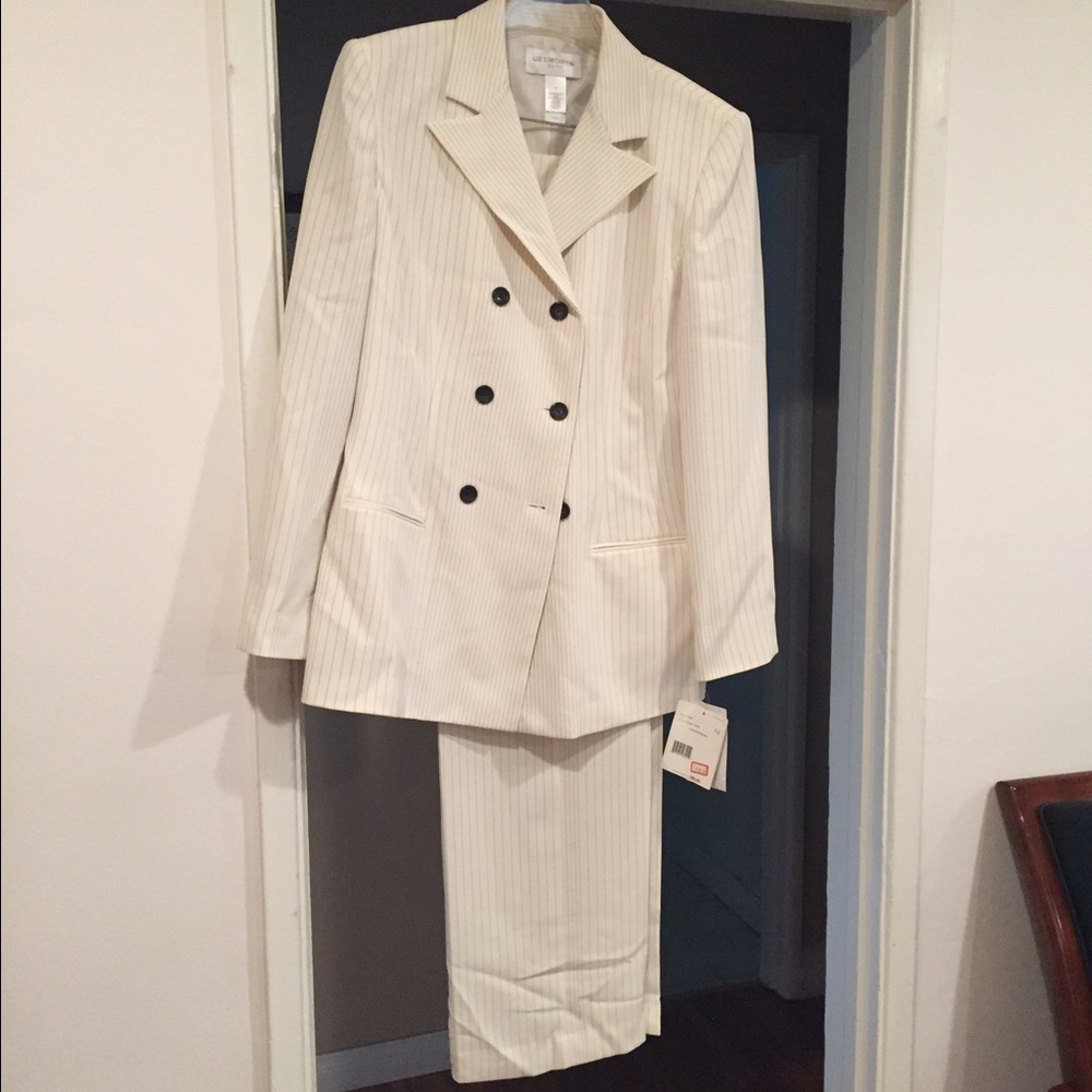 Liz Claiborne 2-piece Suit