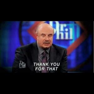 Meet your Posher, Tyler