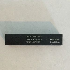 Arbonne liquid eye liner