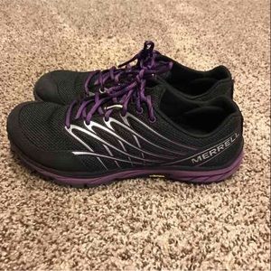 Merrell Bare Access Trail Shoes