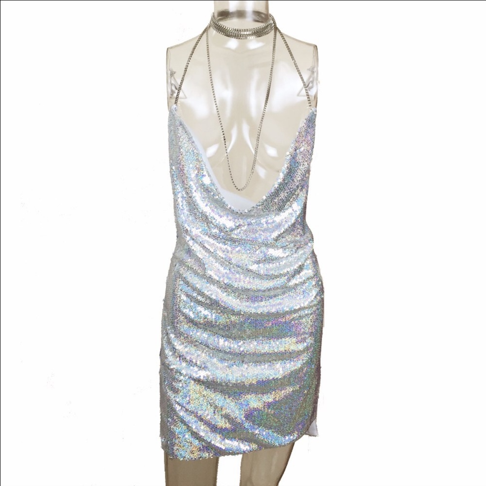Kendall Jenner's 21st birthday dress