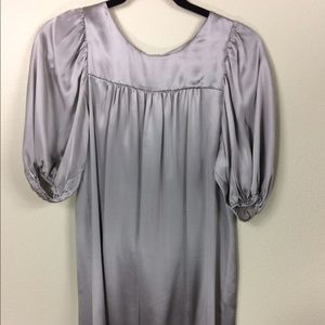 Kensie tunic dress