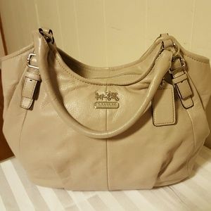 Authentic Coach Purse (Limited edition)