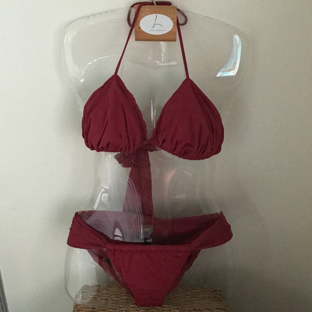 ANK - Women's Bikini Set