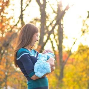 Meet your Posher, Becky