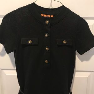 Tory Burch sweater dress
