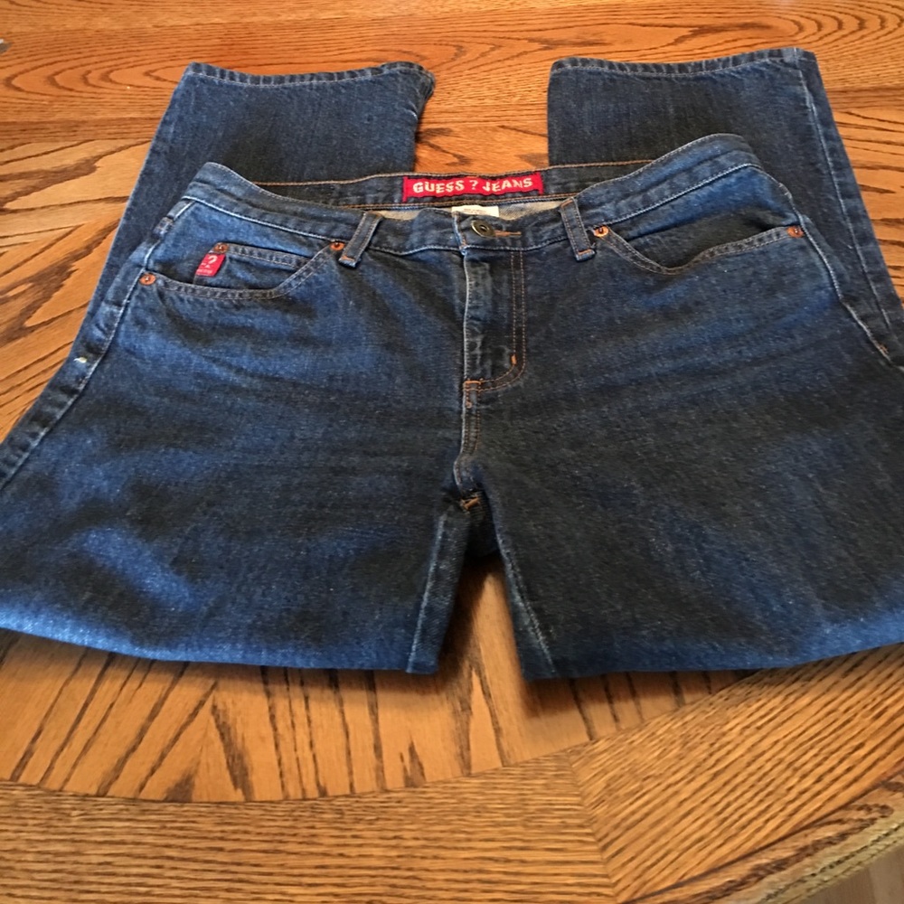 Guess jeans