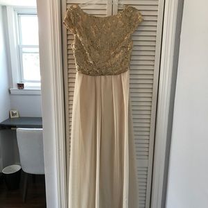 London Dress Company Gown