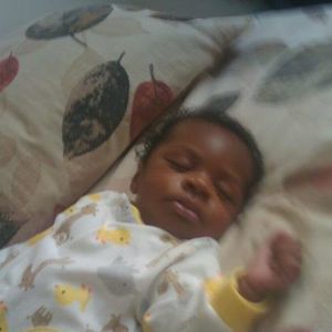 Meet your Posher, Adrian