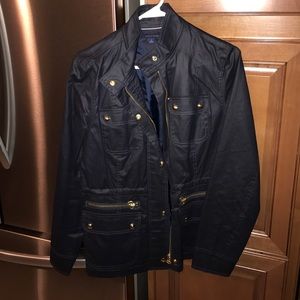 Tommy Hilfiger Rain Coat