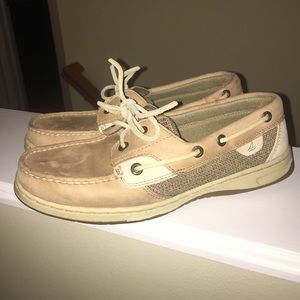 Sperry's Original Bluefish Boat Shoe (Women's)