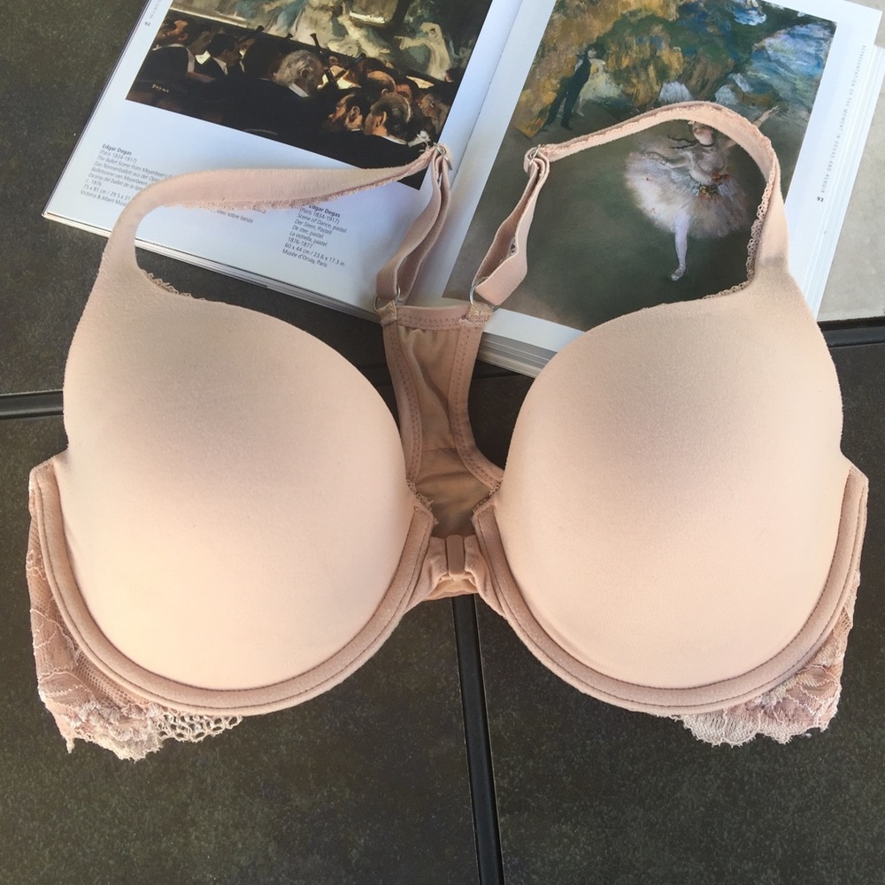 VS Racerback Demi