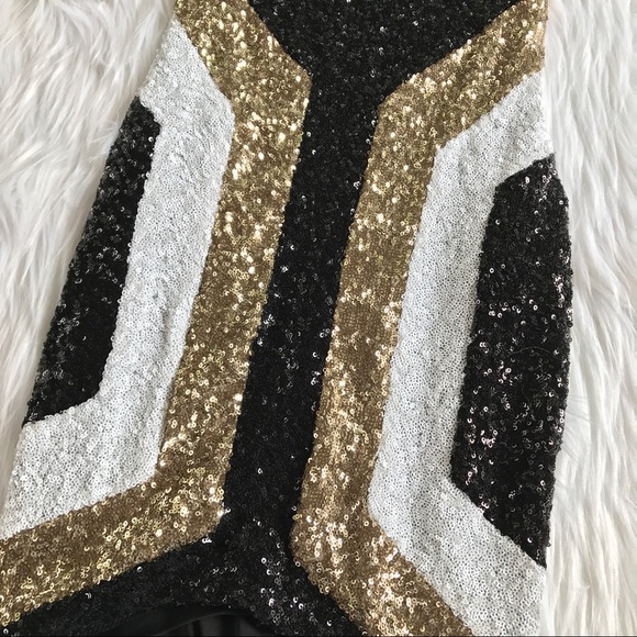 Bebe Dress  - Picture 2 of 3