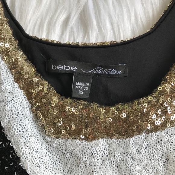 Bebe Dress  - Picture 3 of 3