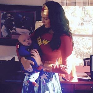 Meet your Posher, Jacqueline