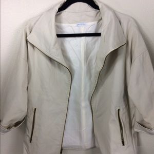 Vintage saks fifth ave swing coat