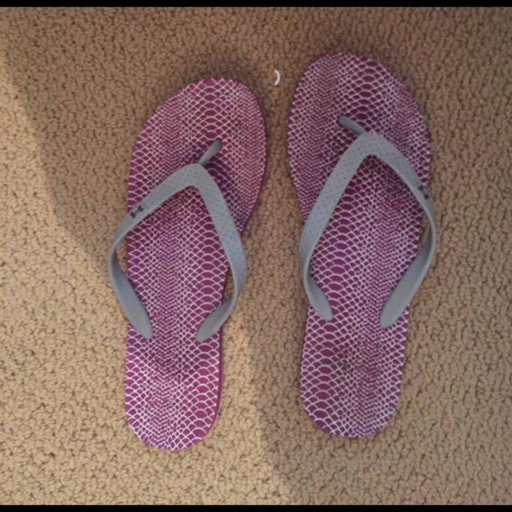Flip flops