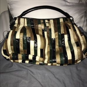 Miu Miu SOLD!!!