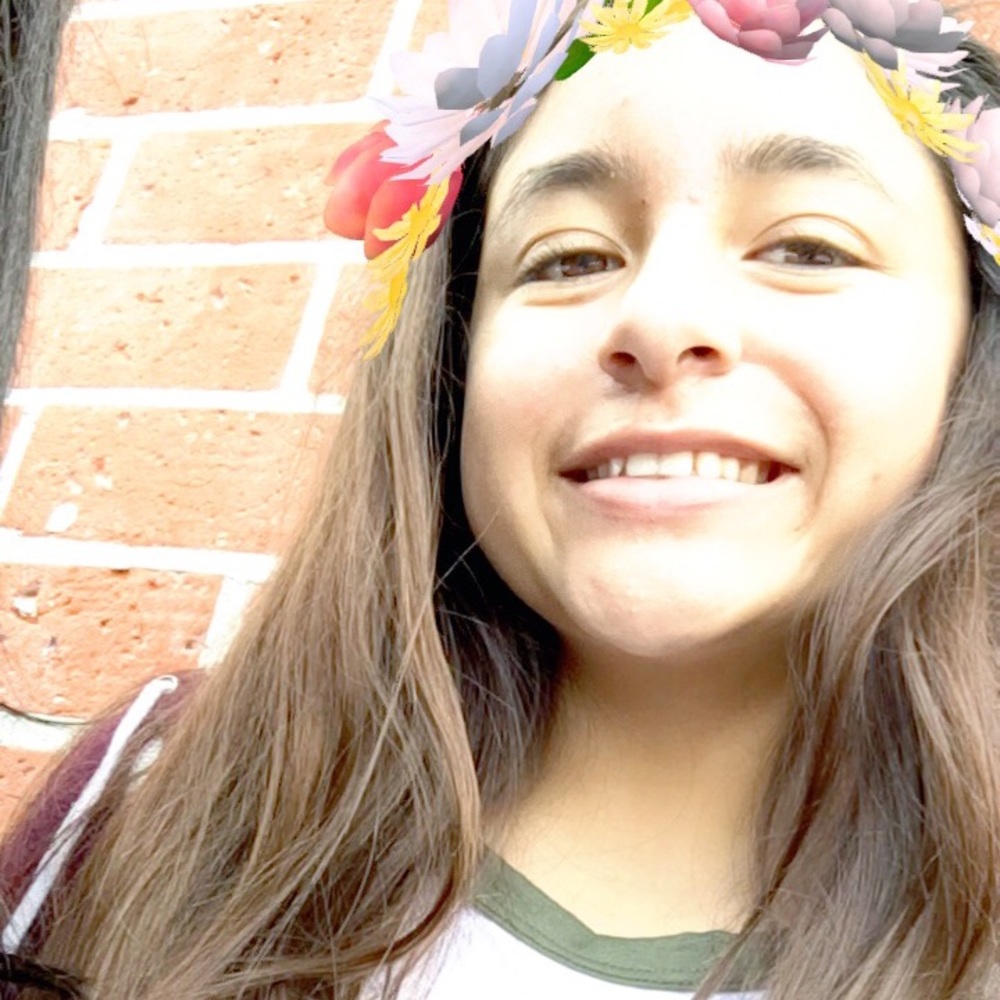 Meet your Posher, Lauren