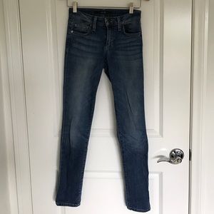 Joe's Jeans Skinny Booty Fit. Size 24